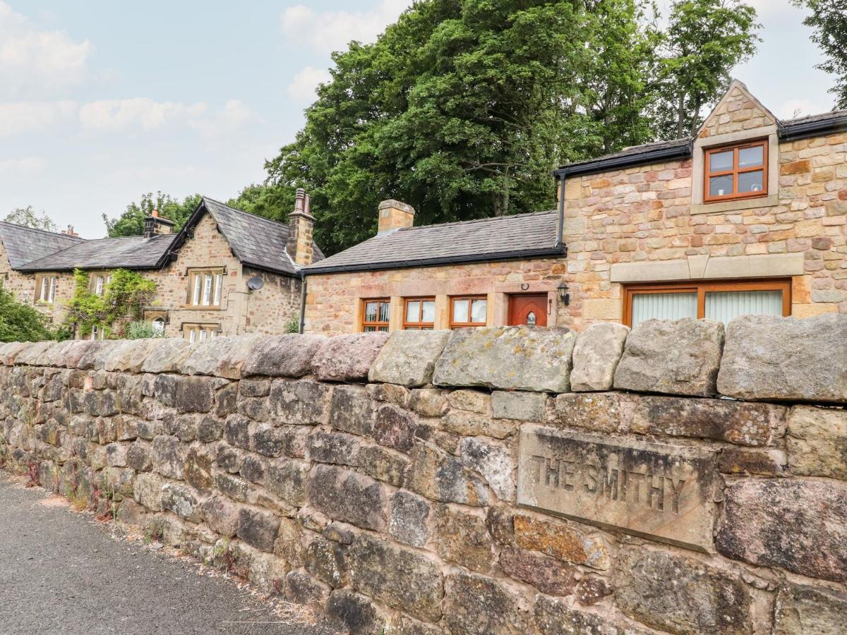 The Smithy Clitheroe Exterior foto