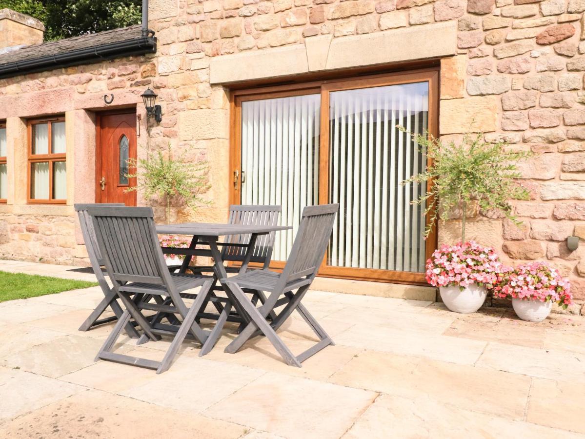 The Smithy Clitheroe Exterior foto