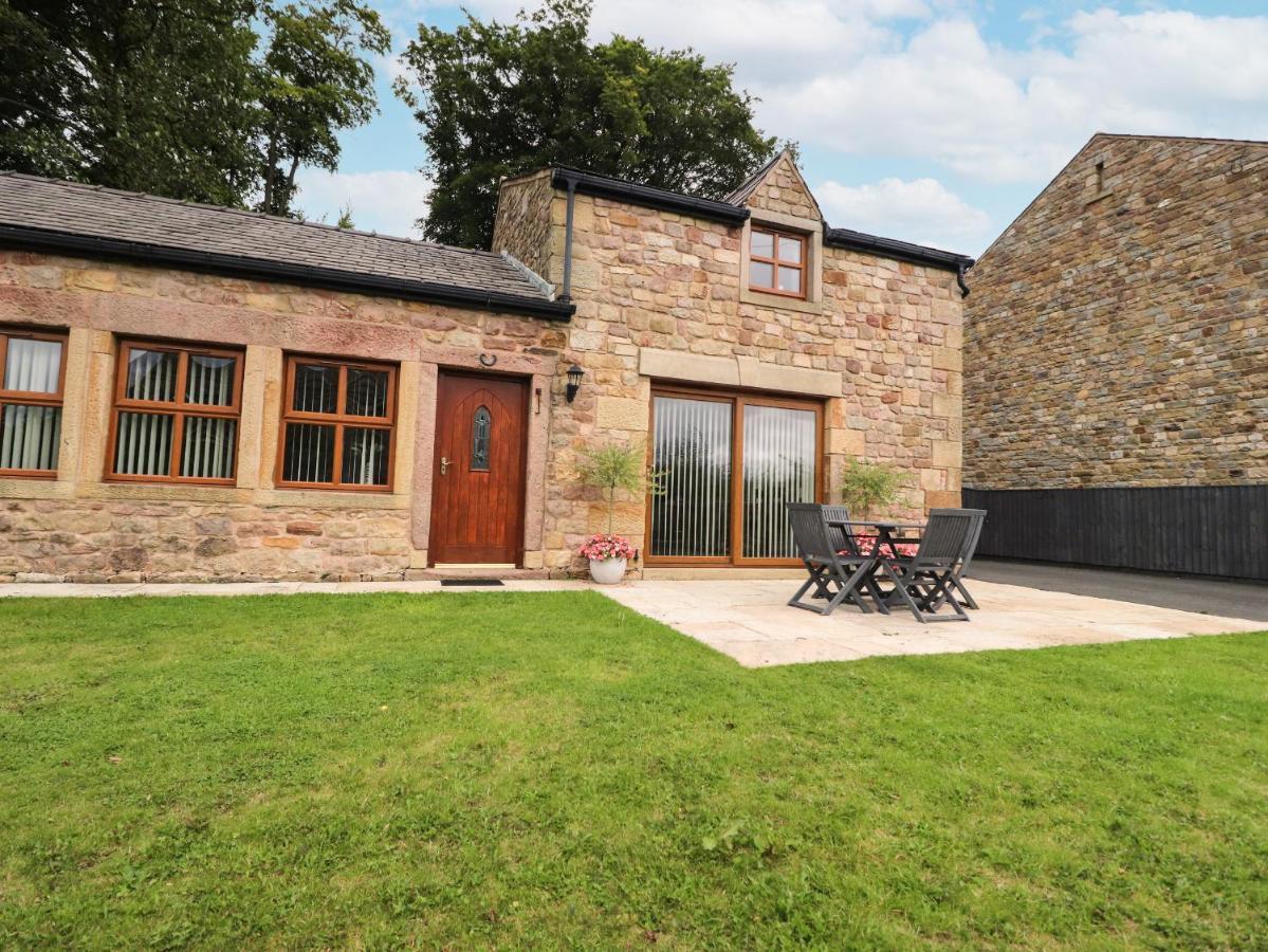 The Smithy Clitheroe Exterior foto